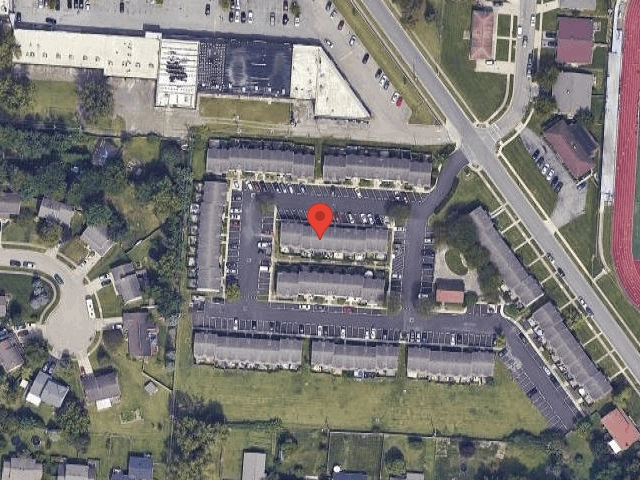 House image located at Reynoldsburg, OH 43068