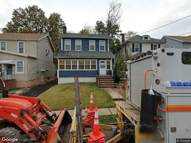 House image located at Irvington, NJ 07111