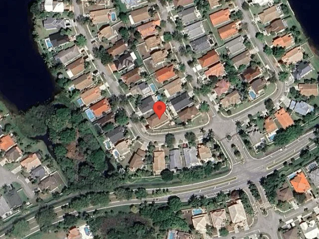 House image located at Hollywood, FL 33029