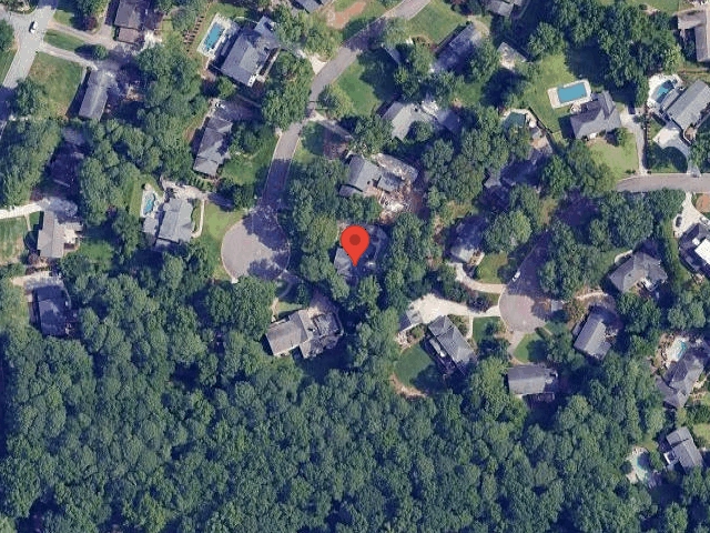 House image located at Atlanta, GA 30338