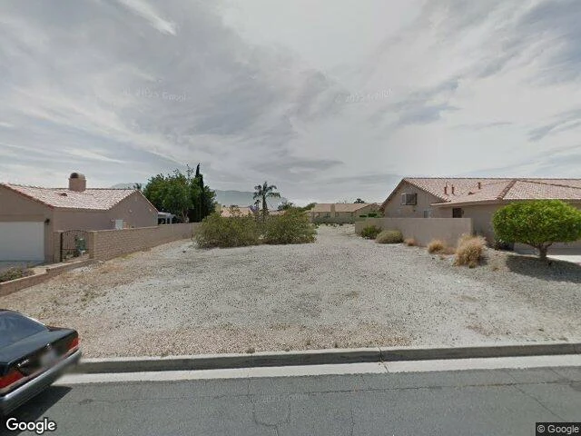 House image located at Desert Hot Springs, CA 92240