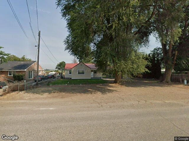 House image located at Nyssa, OR 97913