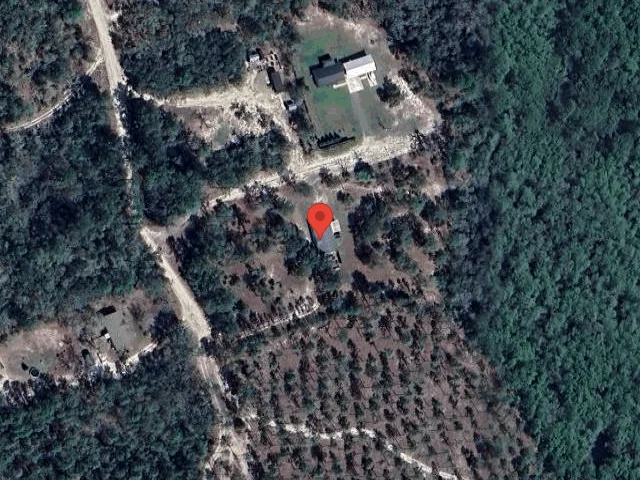 House image located at Crawfordville, FL 32327