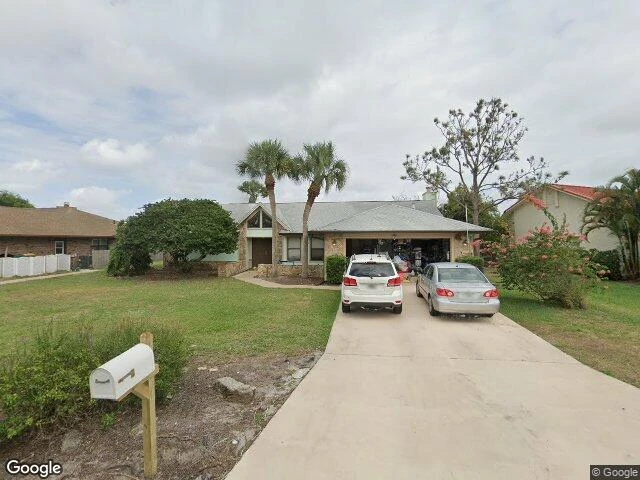 House image located at Melbourne, FL 32940