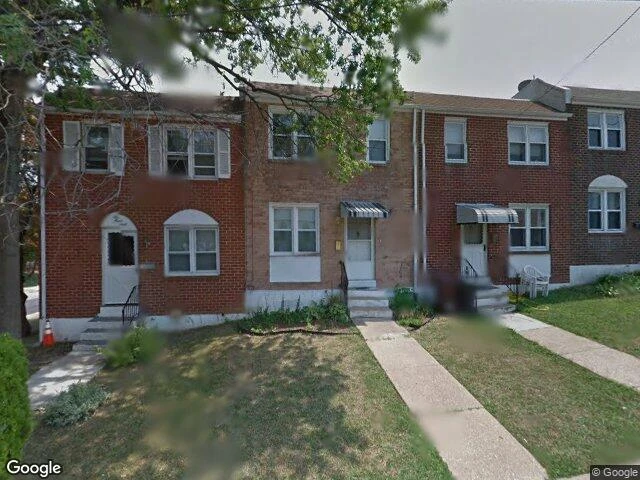 House image located at Wilmington, DE 19805