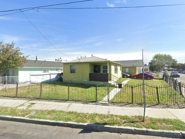 House image located at Los Angeles, CA 90059