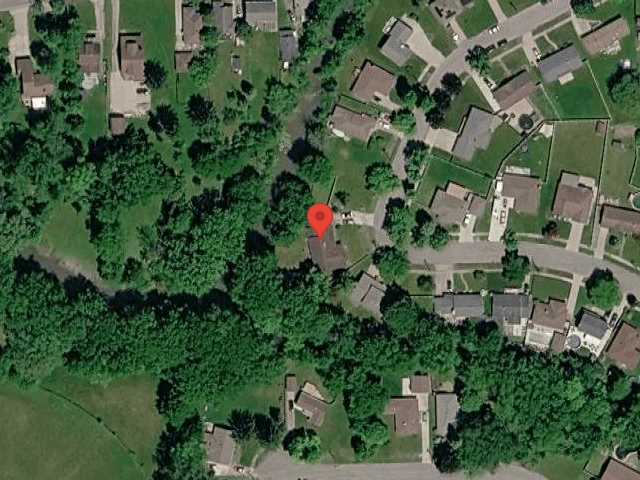 House image located at Niagara Falls, NY 14304