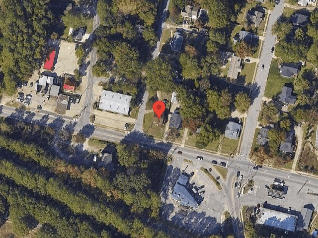 House image located at Garner, NC 27529