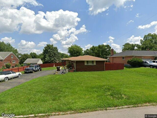 House image located at Dayton, OH 45405