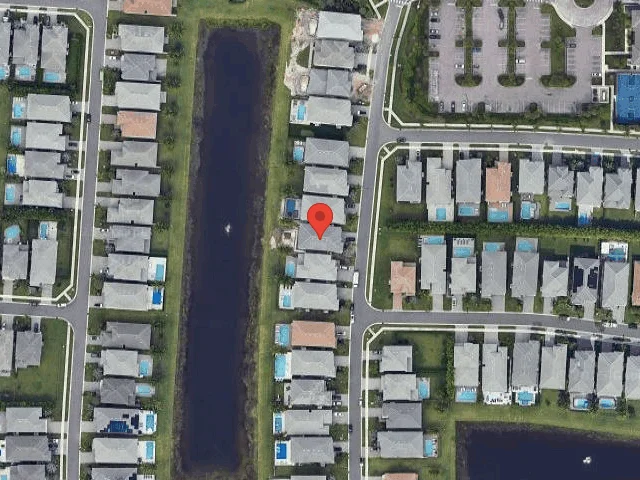 House image located at Boca Raton, FL 33496