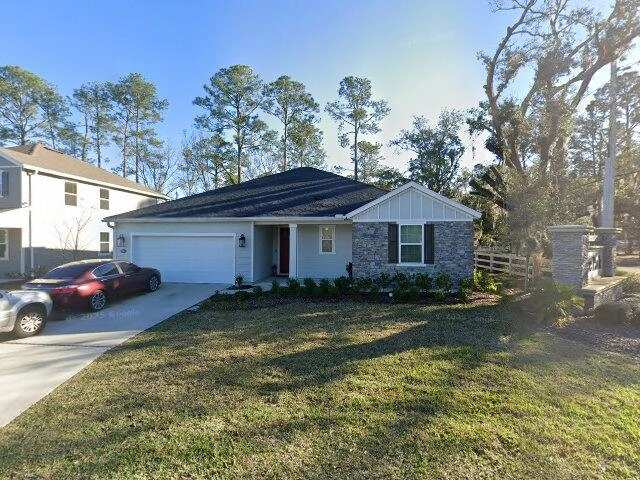 House image located at Jacksonville, FL 32257