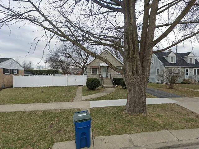House image located at Melrose Park, IL 60160
