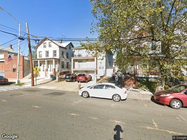 House image located at Elizabethport, NJ 07206