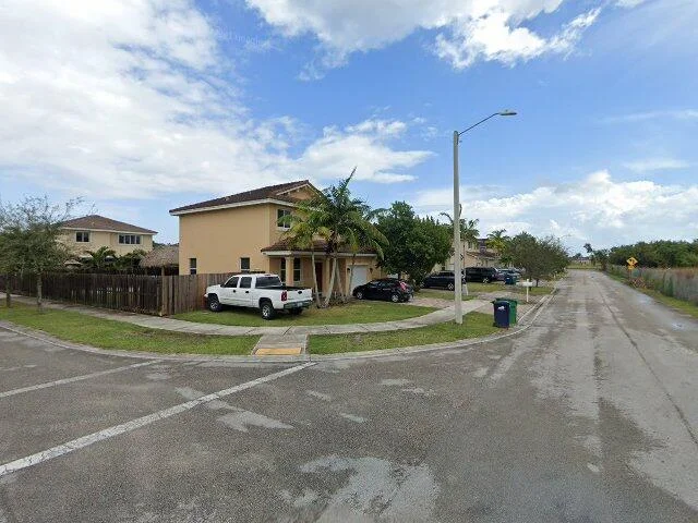 House image located at Homestead, FL 33033