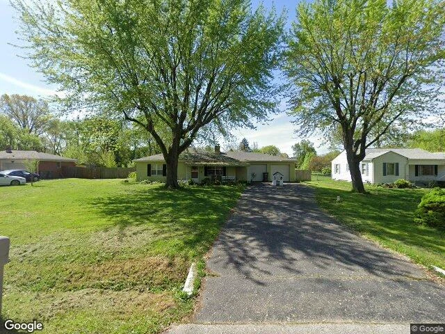 House image located at Indianapolis, IN 46227