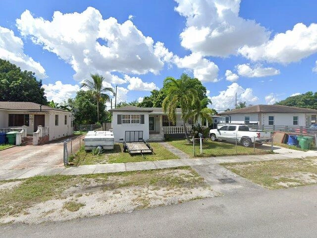 House image located at Miami, FL 33147