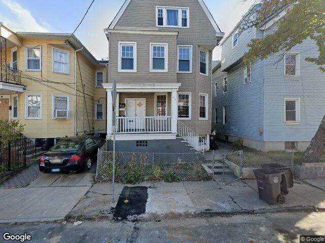 House image located at Newark, NJ 07106