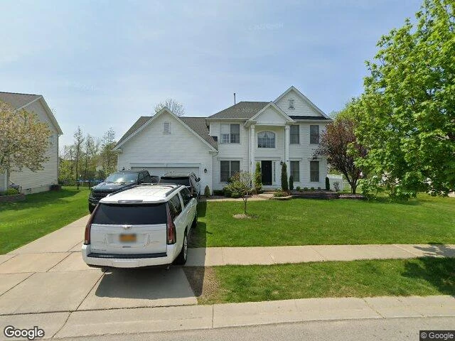 House image located at Buffalo, NY 14221