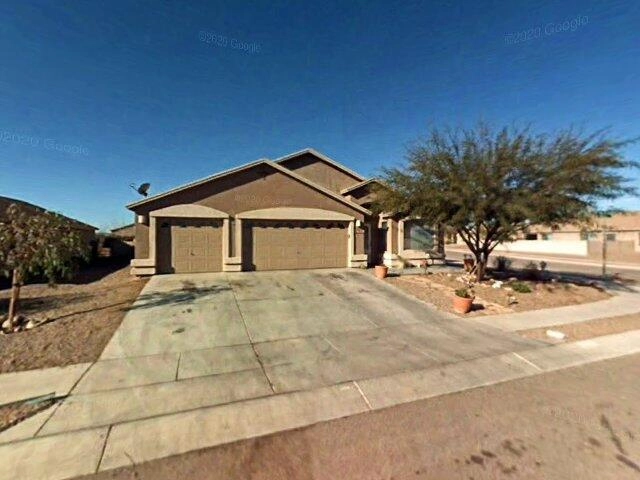 House image located at Tucson, AZ 85746