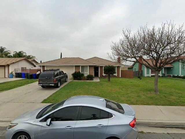 House image located at Rialto, CA 92376