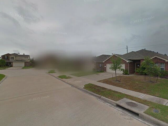 House image located at Pearland, TX 77584
