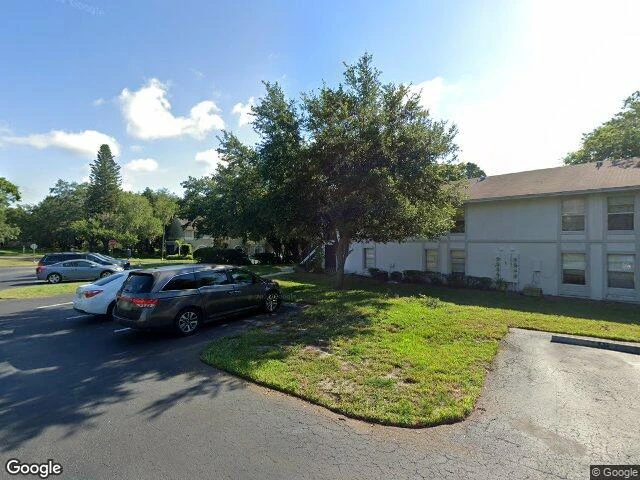 House image located at Palm Harbor, FL 34684