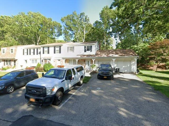 House image located at Yaphank, NY 11980