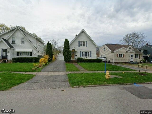 House image located at Rochester, NY 14609