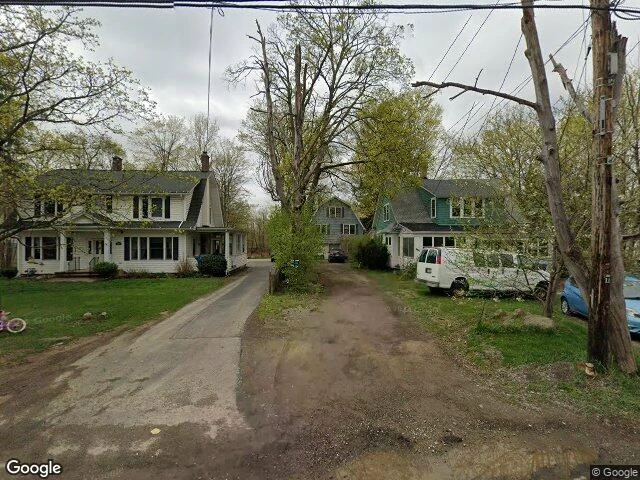 House image located at North Collins, NY 14111
