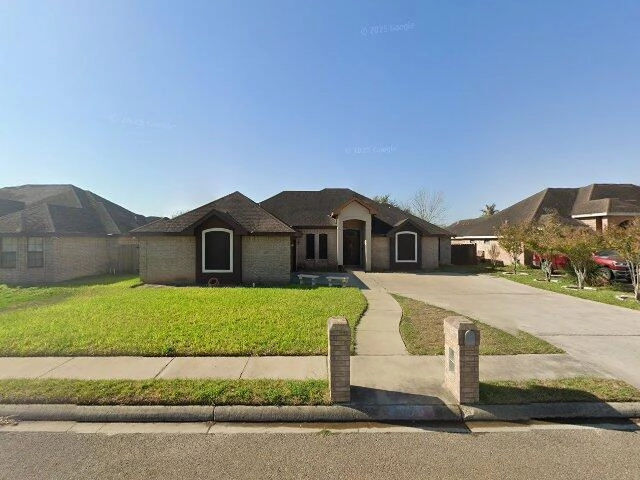 House image located at Mission, TX 78574