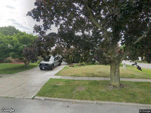 House image located at Buffalo, NY 14218