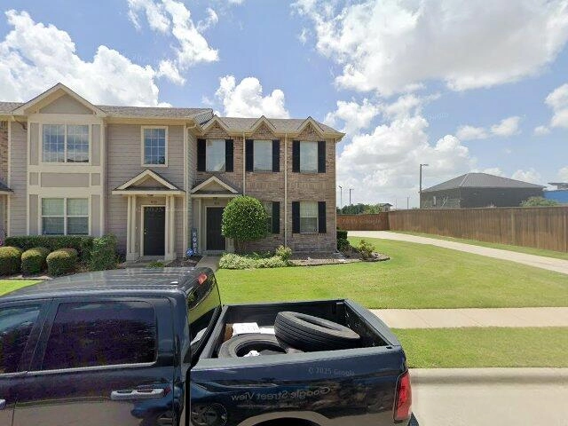 House image located at Fort Worth, TX 76137