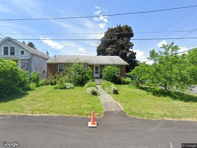 House image located at Albany, NY 12202