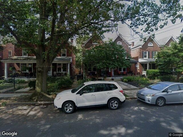 House image located at Lancaster, PA 17602