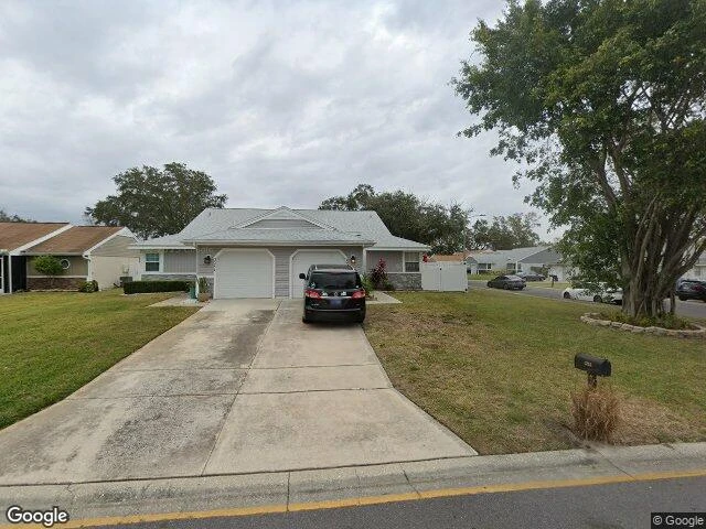 House image located at Palm Harbor, FL 34684