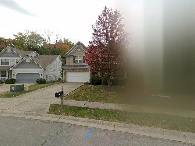 House image located at Indianapolis, IN 46235