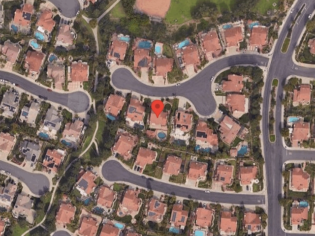 House image located at Yorba Linda, CA 92887