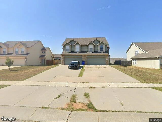 House image located at Junction City, KS 66441