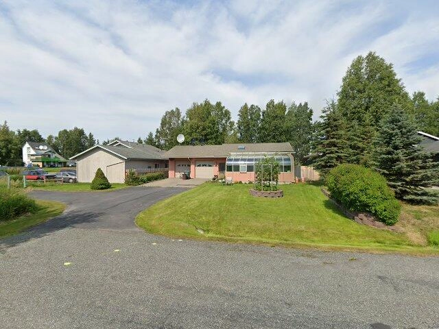 House image located at Anchorage, AK 99502