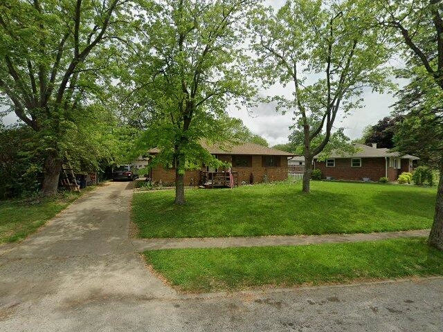 House image located at Beech Grove, IN 46107