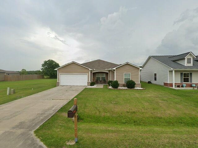 House image located at Carencro, LA 70520