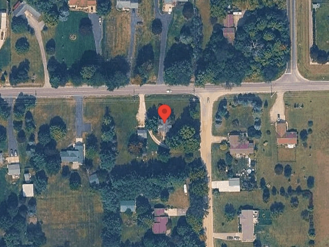 House image located at Ypsilanti, MI 48197