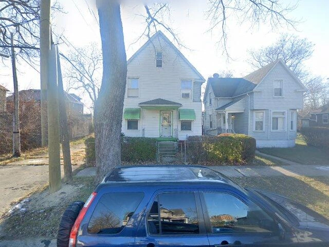 House image located at Detroit, MI 48208