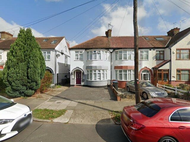 House image located at Worcester, MA 01605