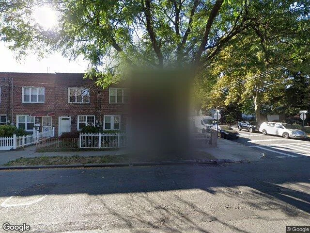 House image located at Jamaica, NY 11436