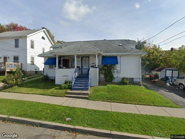 House image located at Endicott, NY 13760