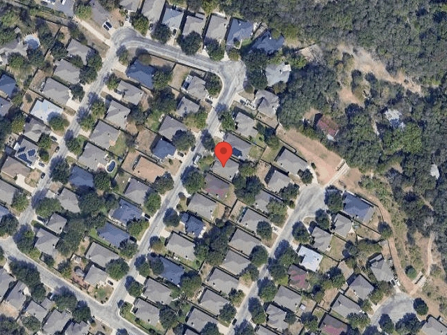 House image located at San Antonio, TX 78248