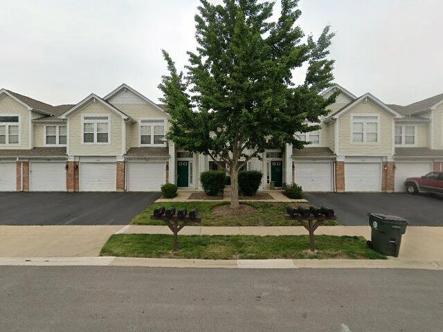 House image located at Elk Grove Village, IL 60007