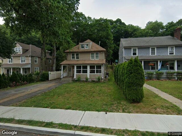 House image located at Mount Kisco, NY 10549