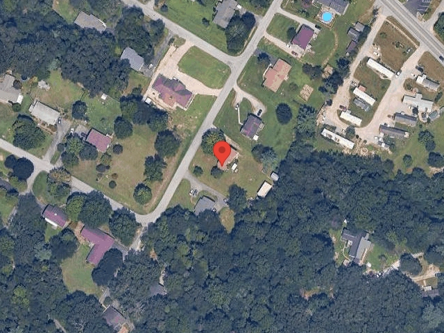 House image located at Florence, AL 35630